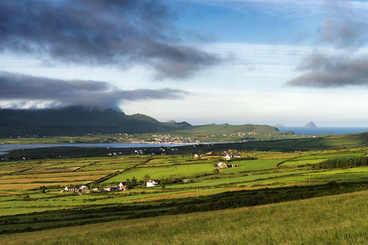 Coastguard Patch - Stunning Views Βίλα Valentia Island Εξωτερικό φωτογραφία